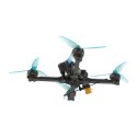 FPV Drone iFlight Mach R5 HD 6S Racing Drone (ELRS 2.4GHz)