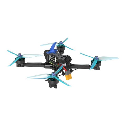 FPV Drone iFlight Mach R5 HD 6S Racing Drone (ELRS 868/915MHz)