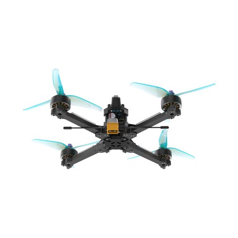 FPV Drone iFlight Mach R5 HD 6S Racing Drone (ELRS 868/915MHz)