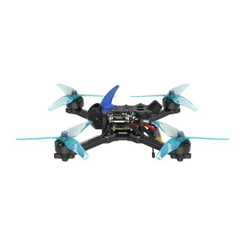 FPV Drone iFlight Mach R5 HD 6S Racing Drone (ELRS 868/915MHz)