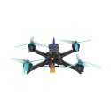 FPV Drone iFlight Mach R5 HD 6S Racing Drone (ELRS 868/915MHz)