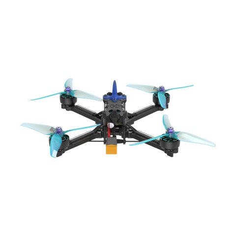 FPV Drone iFlight Mach R5 HD 6S Racing Drone (ELRS 868/915MHz)