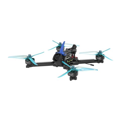 FPV Drone iFlight Mach R5 HD 6S Racing Drone (No receiver)