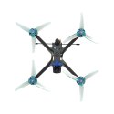 FPV Drone iFlight Mach R5 HD 6S Racing Drone (No receiver)