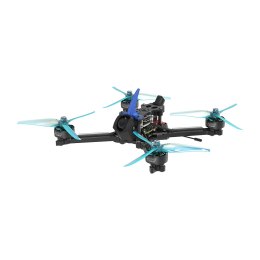 FPV Drone iFlight Mach R5 HD 6S Racing Drone (TBS)