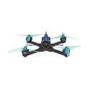 FPV Drone iFlight Mach R5 HD 6S Racing Drone (TBS)