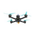 FPV Drone iFlight Mach R5 HD 6S Racing Drone (TBS)