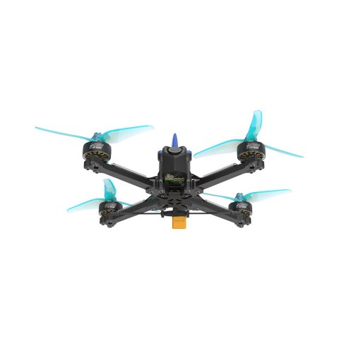 FPV Drone iFlight Mach R5 HD 6S Racing Drone (TBS)