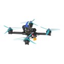FPV Drone iFlight Mach R5 HD 6S Racing Drone (TBS)