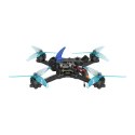 FPV Drone iFlight Mach R5 HD 6S Racing Drone (TBS)
