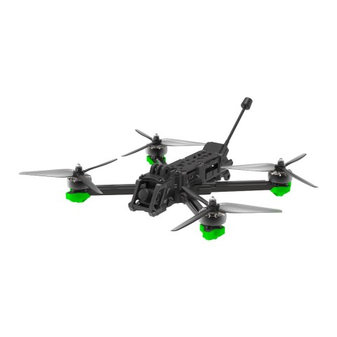 FPV Drone iFlight Nazgul Evoque F6X V2 Analog 6S BNF (PNP)