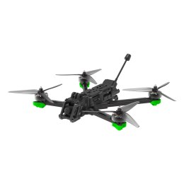FPV Drone iFlight Nazgul Evoque F6D V2 Analog 6S BNF (TBS)