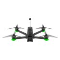 FPV Drone iFlight Nazgul Evoque F6D V2 Analog 6S BNF (TBS)