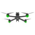 FPV Drone iFlight Nazgul Evoque F6D V2 Analog 6S BNF (TBS)