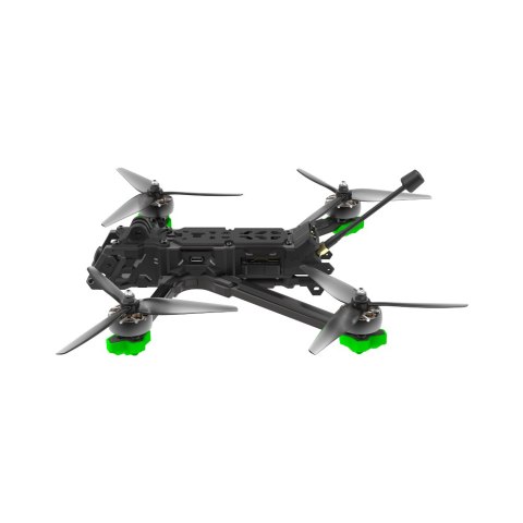FPV Drone iFlight Nazgul Evoque F6D V2 Analog 6S BNF (TBS)