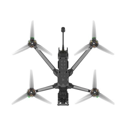 FPV Drone iFlight Nazgul Evoque F6D V2 Analog 6S (PNP)