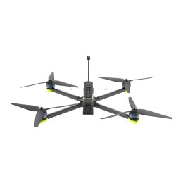 FPV Drone iFlight Nazgul XL10 V6 6S (TBS)