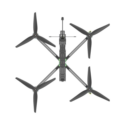 FPV Drone iFlight Nazgul XL10 V6 6S (TBS)