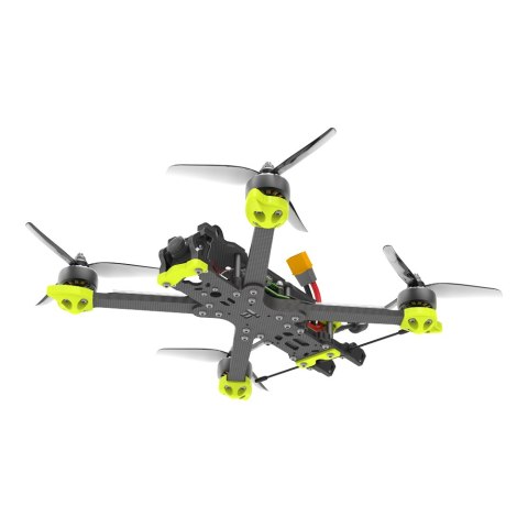FPV Drone iFlight Nazgul5 V3 Analog 6S (PNP)