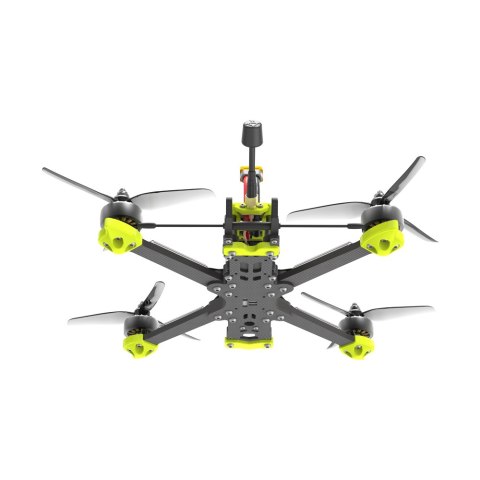 FPV Drone iFlight Nazgul5 V3 Analog BNF 6S (TBS)