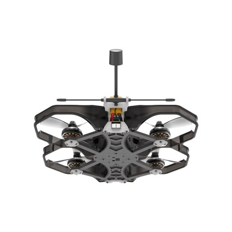 FPV Drone iFlight ProTek35 V1.4 Analog 6S BNF (ELRS 2.4GHz)