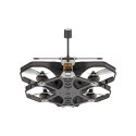 FPV Drone iFlight ProTek35 V1.4 Analog 6S BNF (ELRS 868/915MHz)