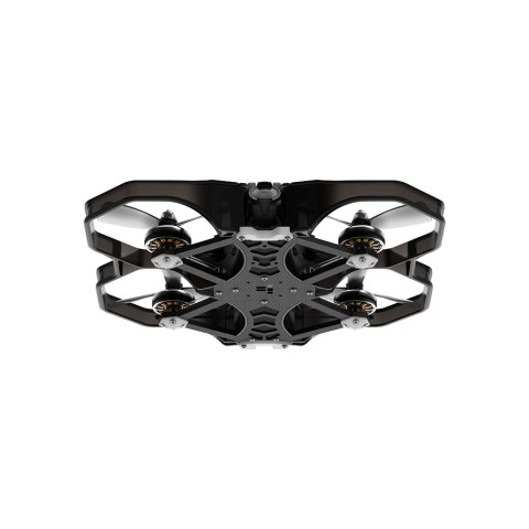 FPV Drone iFlight ProTek35 V1.4 HD 6S BNF (ELRS 2.4GHz)