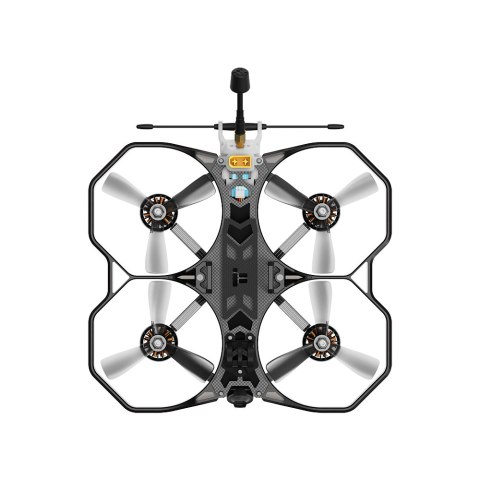 FPV Drone iFlight ProTek35 V1.4 HD 6S BNF (No Receiver)