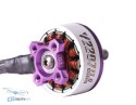 Górny widok silnika T-Motor V2207 V3.0 KV1750, szczegóły konstrukcji dla najlepszych osiągów