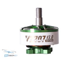 Silnik T-Motor V2207 V3.0 KV1950 do drona FPV freestyle 5 cali kup teraz w HTDRONE