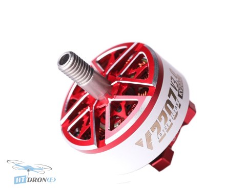 Silnik T-Motor V2207 V3.0 KV2050 z przodu 3/4 do drona wyścigowego FPV, najlepsza cena