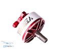 Tylny widok silnika T-Motor V2207 V3.0 KV2050 ze złączami do drona FPV, cena w HTDRONE