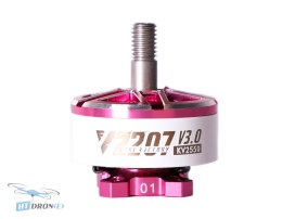 Silnik T-Motor V2207 V3.0 KV2550 do drona FPV freestyle – kup najlepszy silnik w HTDRONE
