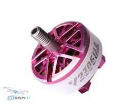 T-Motor V2306 V3.0 KV2550 silnik FPV widok z boku kup w HTDRONE sklep z częściami do dronów