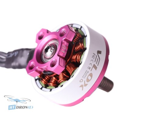 T-Motor V2306 V3.0 KV2550 silnik FPV tył i złącza kup najlepszy silnik w HTDRONE