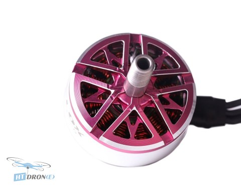 T-Motor V2306 V3.0 KV2550 silnik FPV widok z góry szczegóły konstrukcji kup w HTDRONE