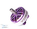 T-Motor V2306 V3.0 KV1750 silnik FPV - widok z boku, idealny do freestyle i wyścigów