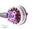 Górna część silnika T-Motor V2306 V3.0 KV1750 z logo T-Motor, najlepszy wybór dla FPV