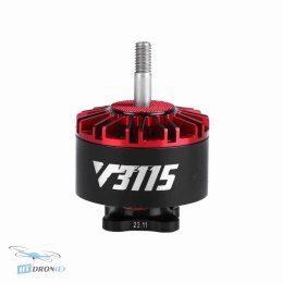 Główny widok silnika T-Motor VELOX 3115 1050KV, najlepszy wybór do Twojego drona FPV w sklepie HTDRONE.