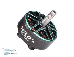 Silnik T-Motor VELOX V2808 KV1500 FPV z bliskiej perspektywy, najlepsza cena