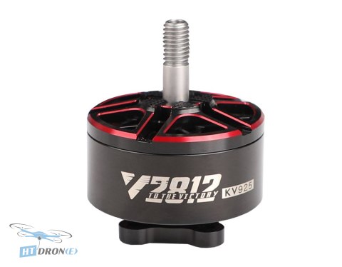 T-Motor VELOX V2812 silnik do drona FPV 7-8 cali 6S KV925 - główny widok
