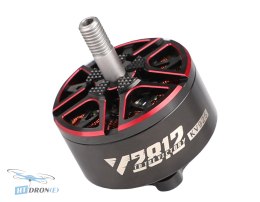 T-Motor VELOX V2812 silnik FPV dron longrange 3/4 widok