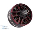 T-Motor VELOX V2812 silnik FPV porównanie rozmiaru