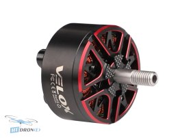 T-Motor VELOX V2812 silnik FPV 7-8 cali Longrange perspektywiczny widok kupuj online