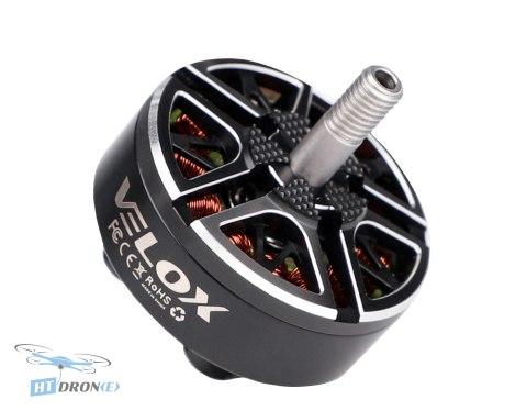 T-Motor VELOX V3008 1350KV złącza silnika FPV - kup teraz w HTDRONE