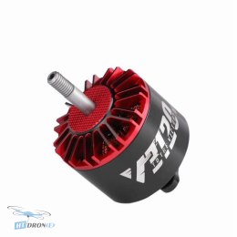 T-Motor VELOX V3120 500KV silnik FPV - widok z trzech czwartych, najlepsza cena