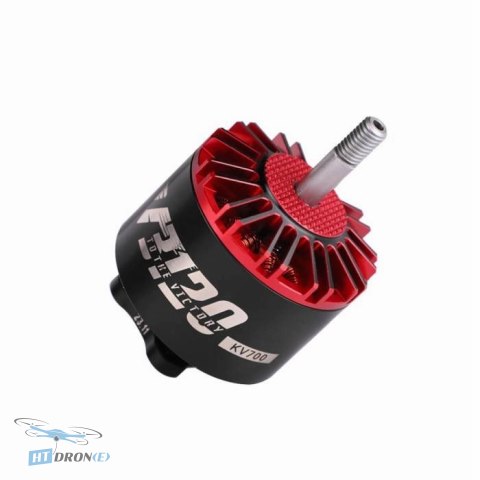 Main view of T-Motor VELOX V3120 700KV motor – best price at HTDRONE shop