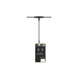 Receiver iFlight ELRS 868/915 RX 500mW + 40mm Mini Antenna