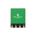 Receiver iFlight True Diversity ELRS 2.4G RX + 2 x 70mm Mini Antenna