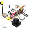 SpeedyBee F405 Wing Mini Stack dimensions size comparison accessories buy